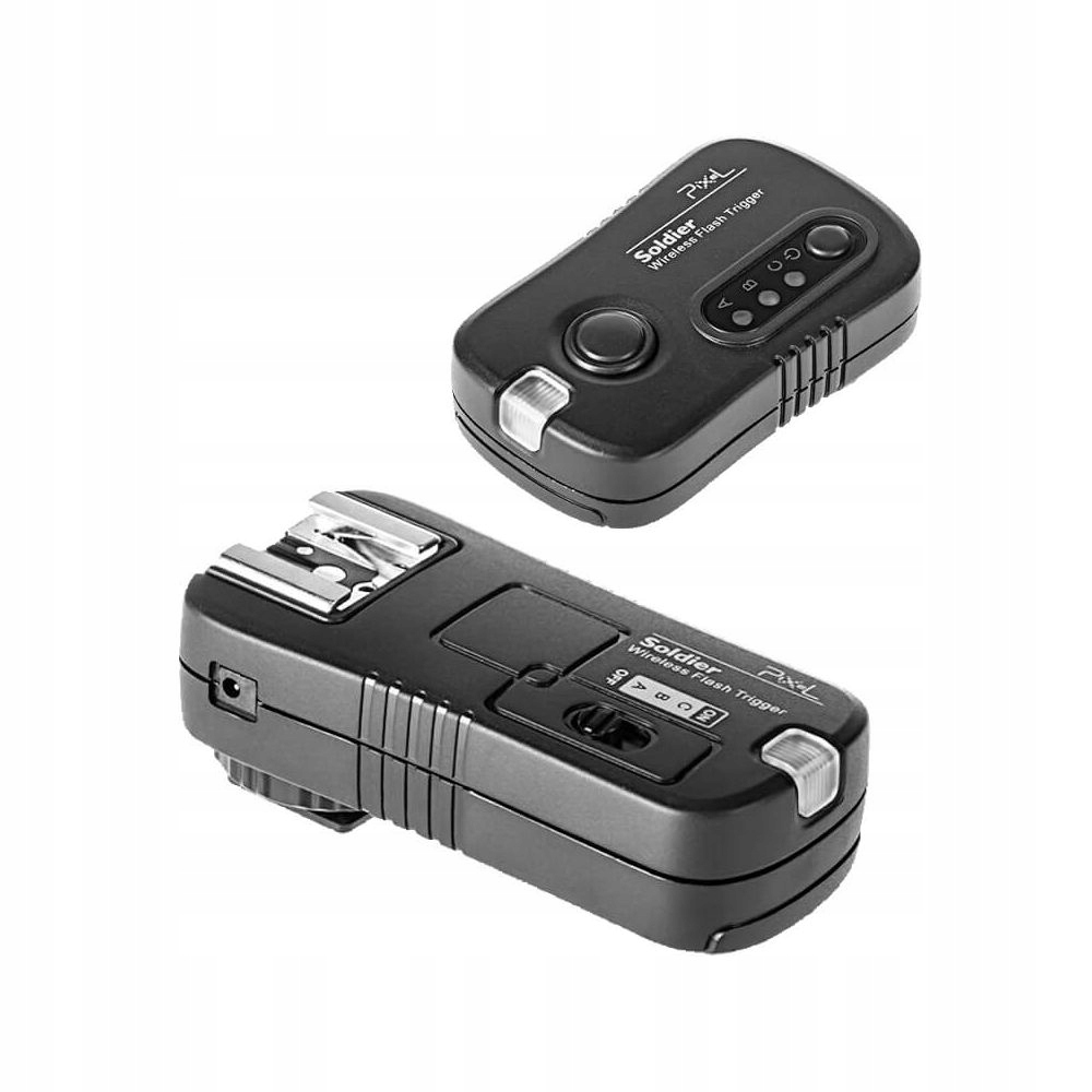 Rádiový spouštěč lamp Canon Pixel Soldier Tf- 371