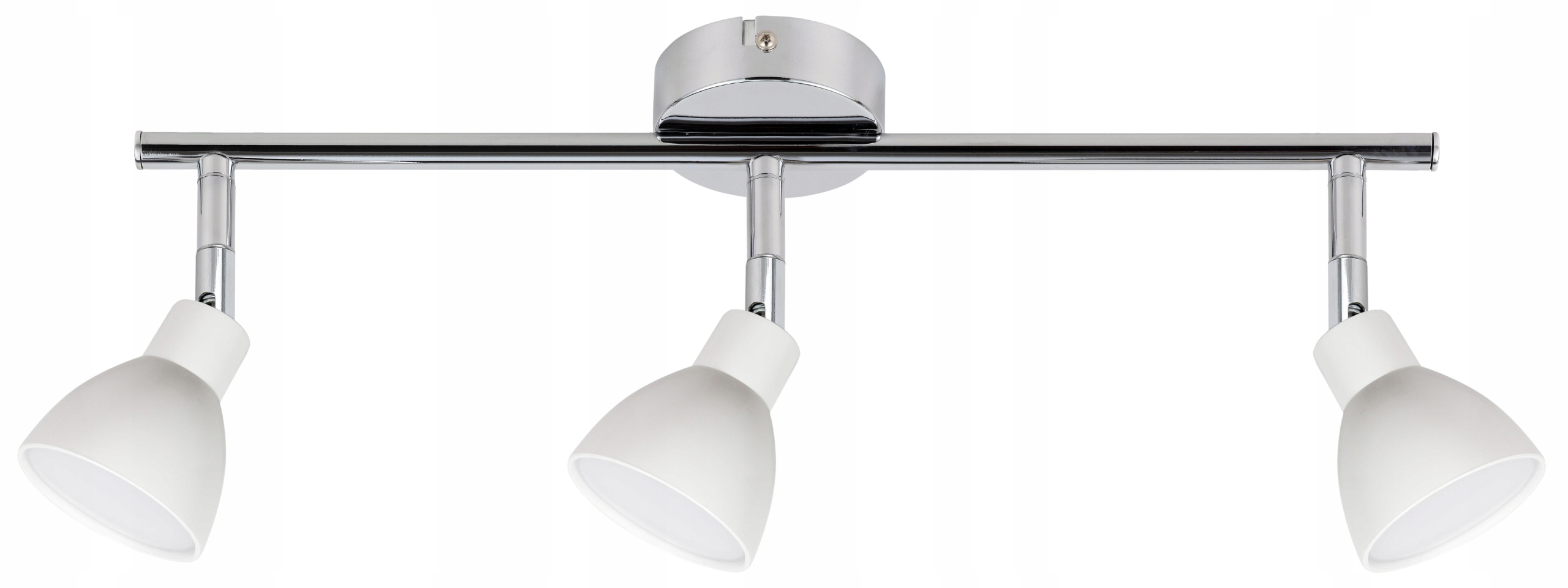 Závěsná lampa Candellux Lighting Roy 3 – integrované světelné body