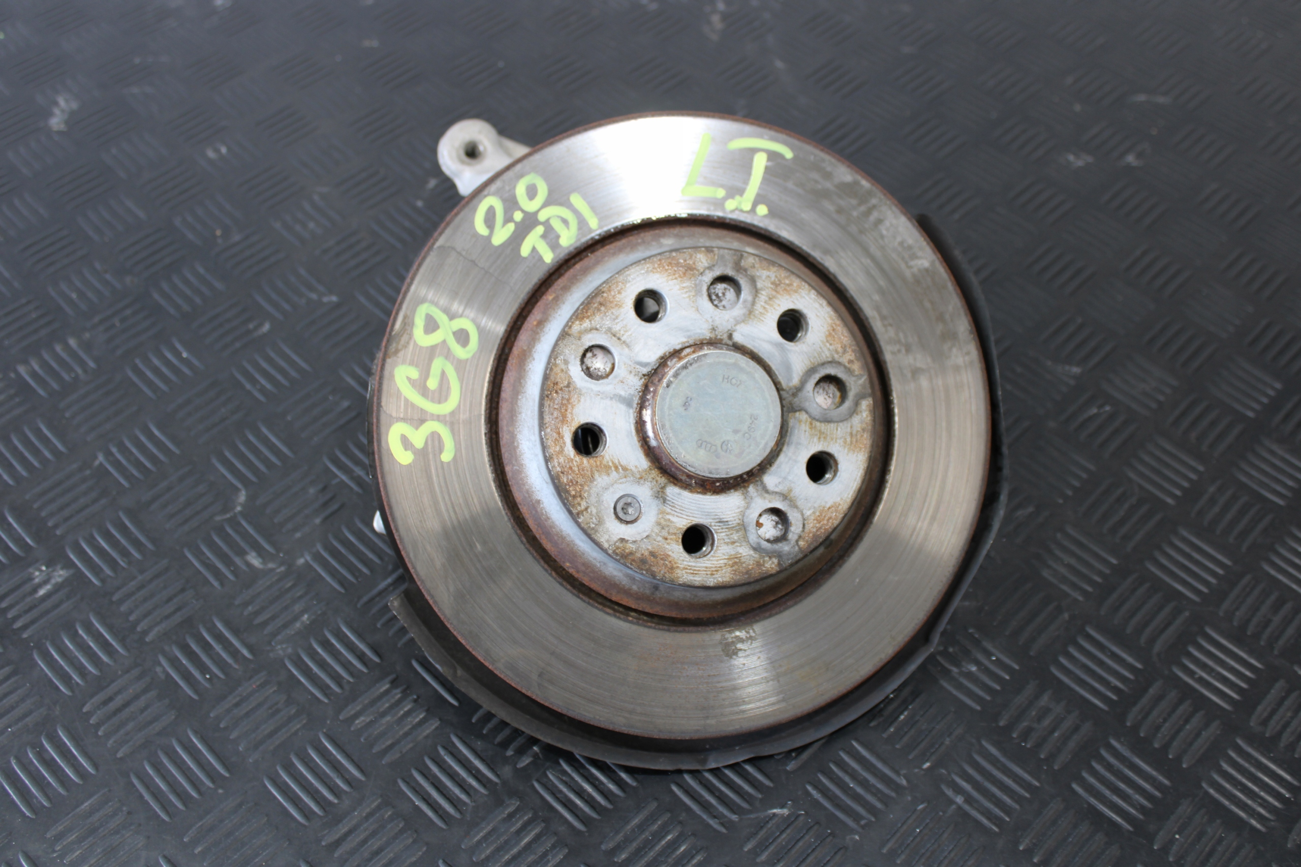 swing left rear part VW ARTEON 3G8