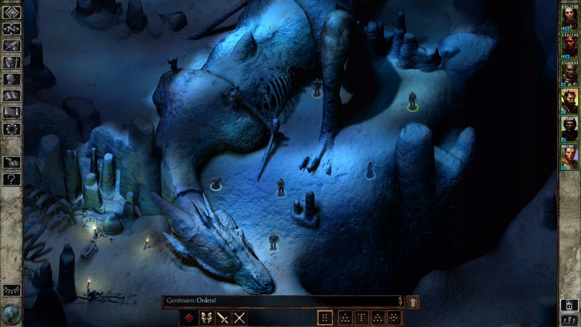 Icewind Dale Enhanced Edition PL Klucz Steam Wersja gry cyfrowa
