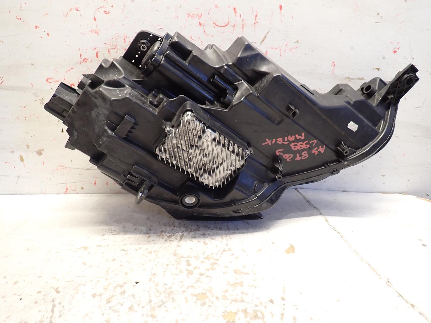 light front front left AUDI A3 2020- FULL LED MATRIX 8Y0941035F