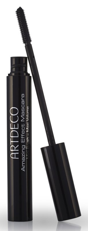 

Artdeco Amazing Effect Mascara Tusz Do Rzęs 01 6ml
