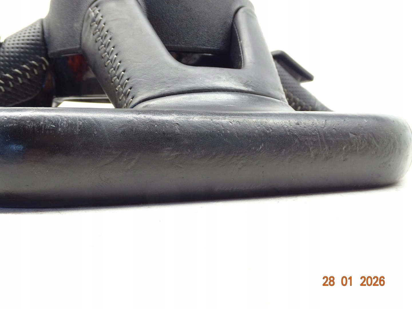 lenkrad S-LINE AUDI A3 8Y 81A419091J