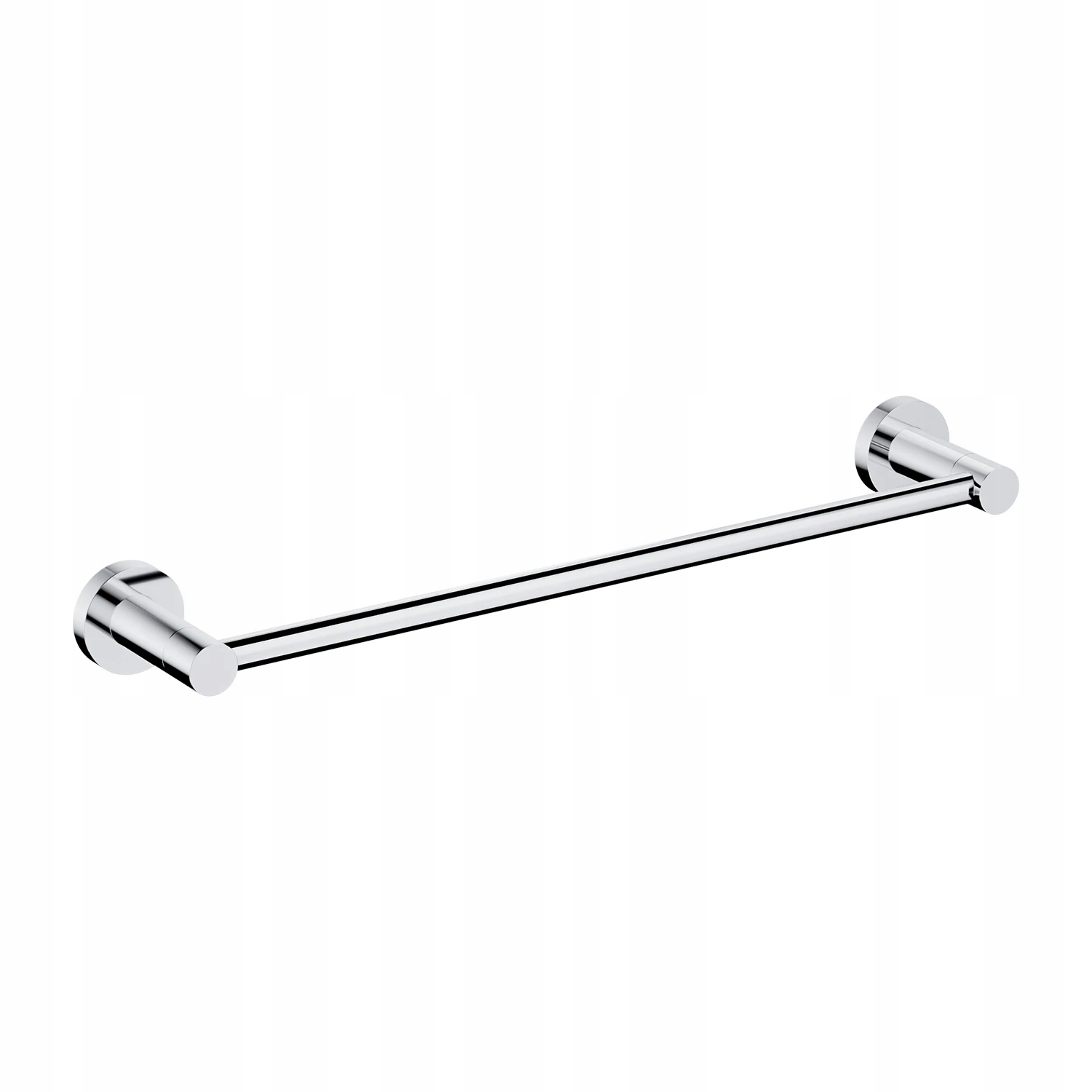 Wieszak na ręcznik 40 cm chrom Omnires Modern Project MP60214CR