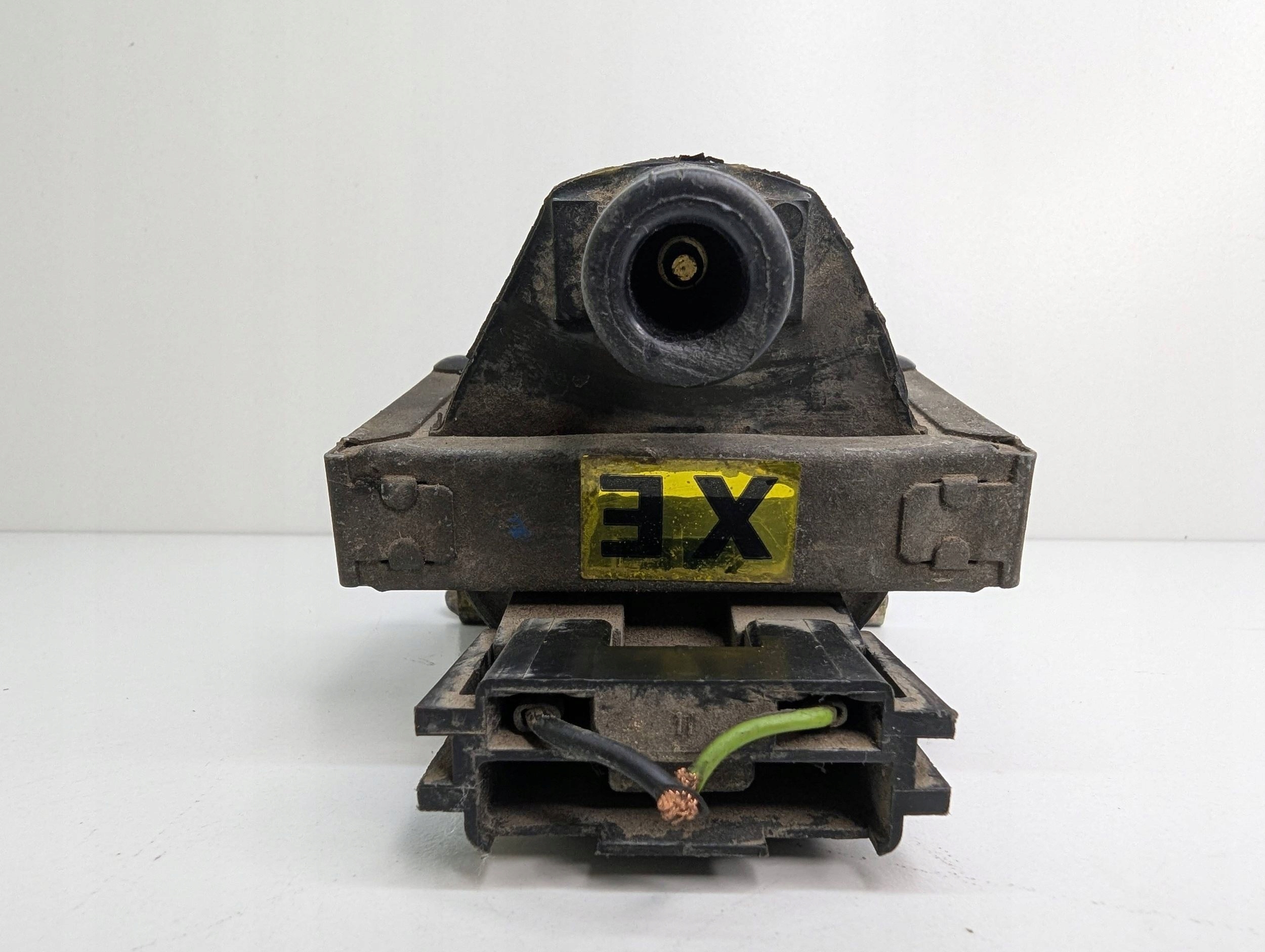 coil ignition OE 2526049A OPEL ASTRA F and 1.4B 8V