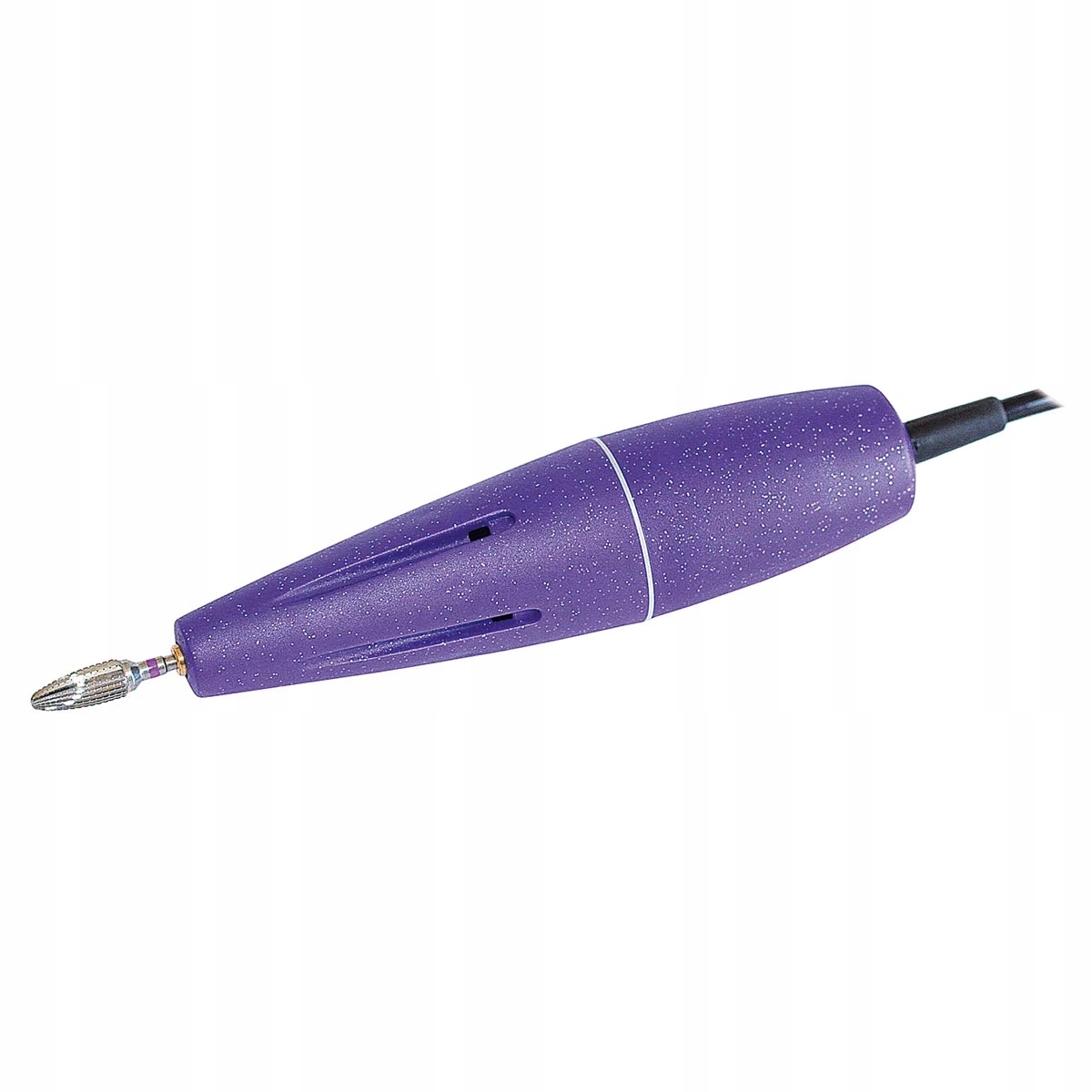 PROMED 620 Elektryczny Pilnik Do Paznokci Manicure Pedicure 20000 ObrMin — miniatura 10