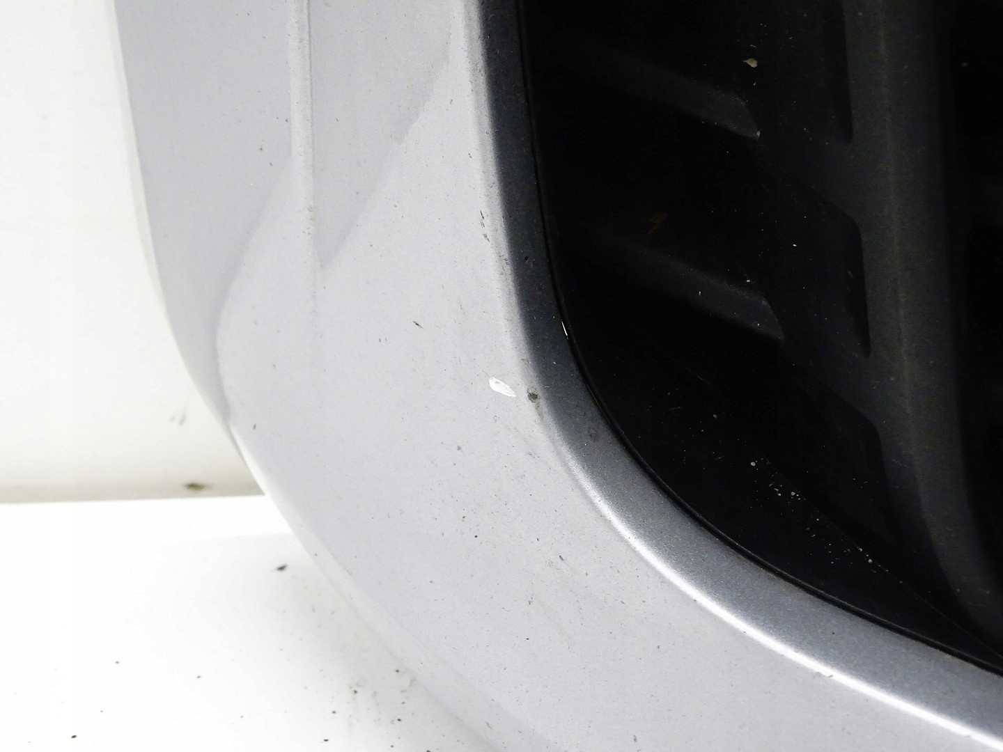 Paraurti Anteriore Anteriore AUDI TT 8S LZ7G