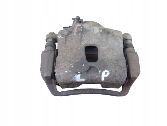 KIA MAGENTIS II 2 05-08 2.0CRDI ZACISK JARZMO LEWY PRZÓD