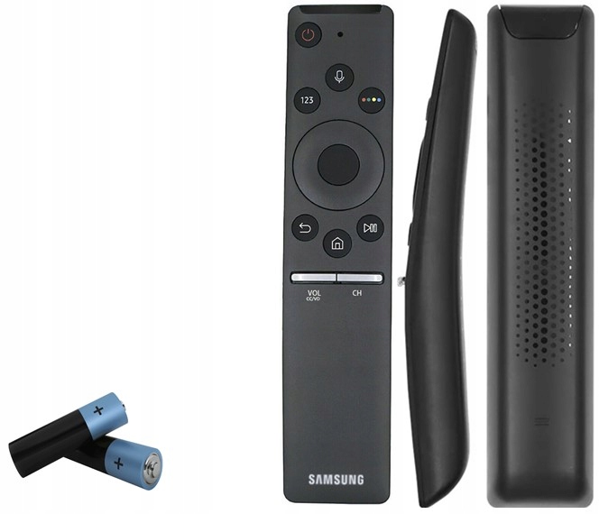 Originální Dálkový Ovladač Pro Televizor Samsung UA65KU6500 UA65KU6500K UA65KU6500KXXV