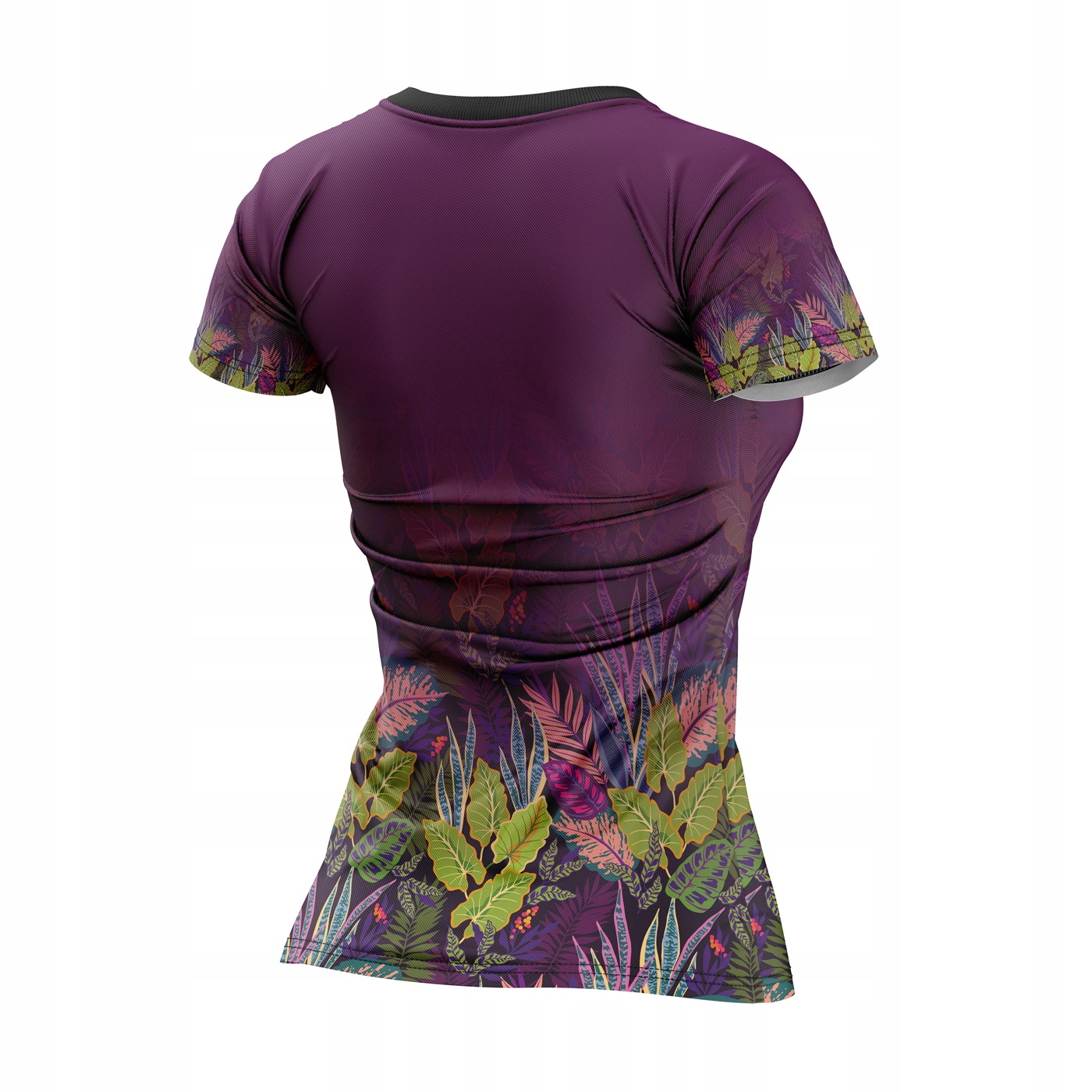 Koszulka Damska Sportowa Tshirt Termoaktywna XL Kod producenta 012