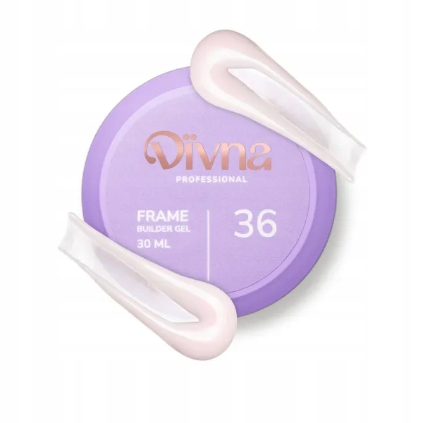 Frame Builder Gel 36