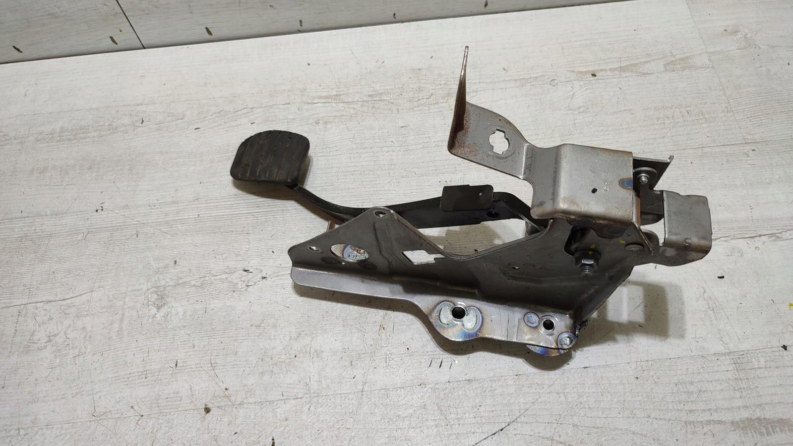 Pedal Bremse 1.5 DCI Renault Captur