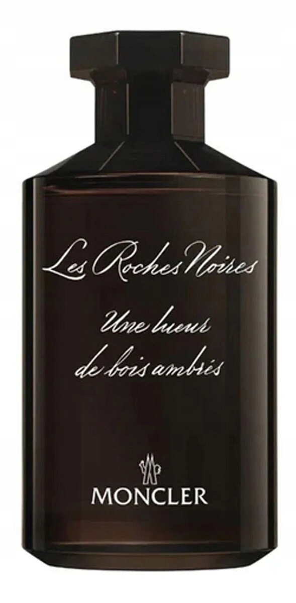 Moncler Les Roches Noires Parfémovaná voda ve spreji 200 Ml
