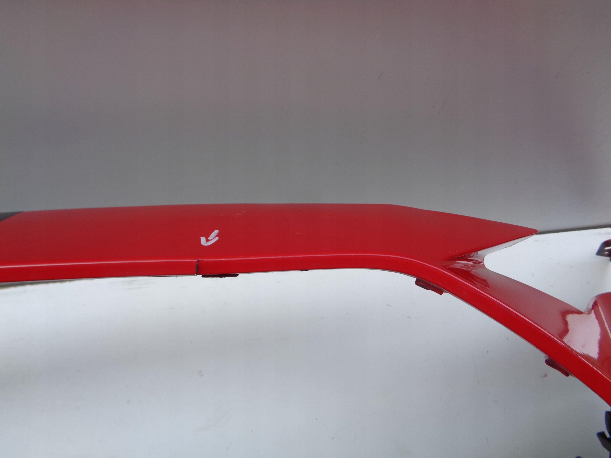 front bumper FORD MUSTANG 18- LIFT NR 46882