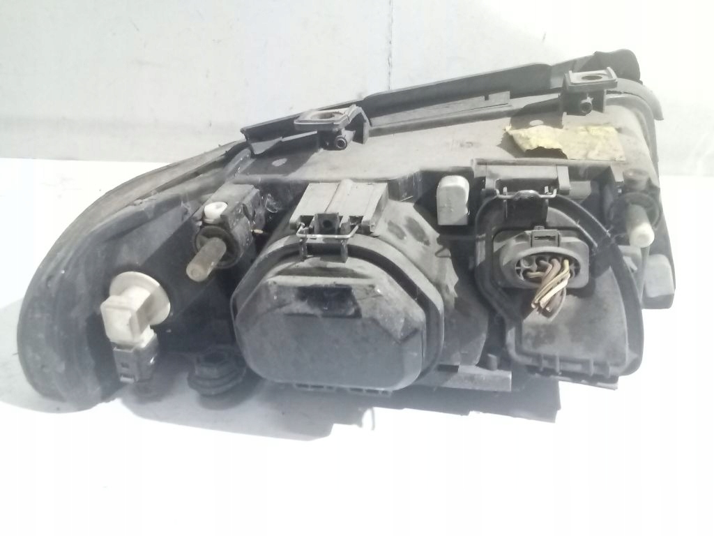 Audi A4 B5 lift FL light left front front