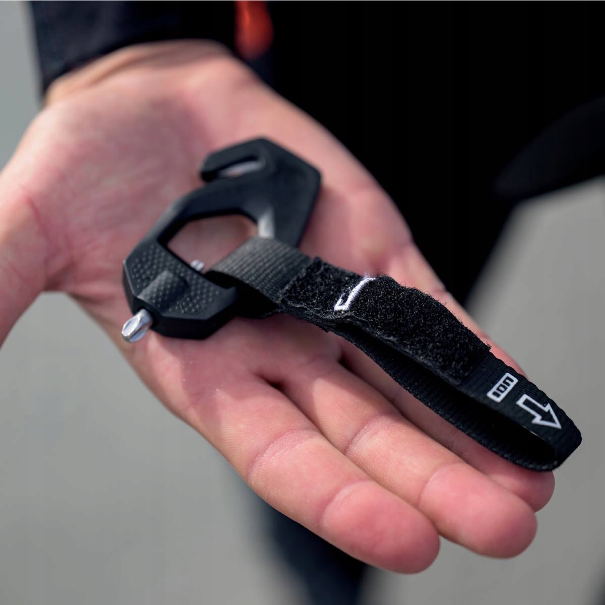 Trapez ION Kite Waist Nova Pink - Gradient Płeć kobieta