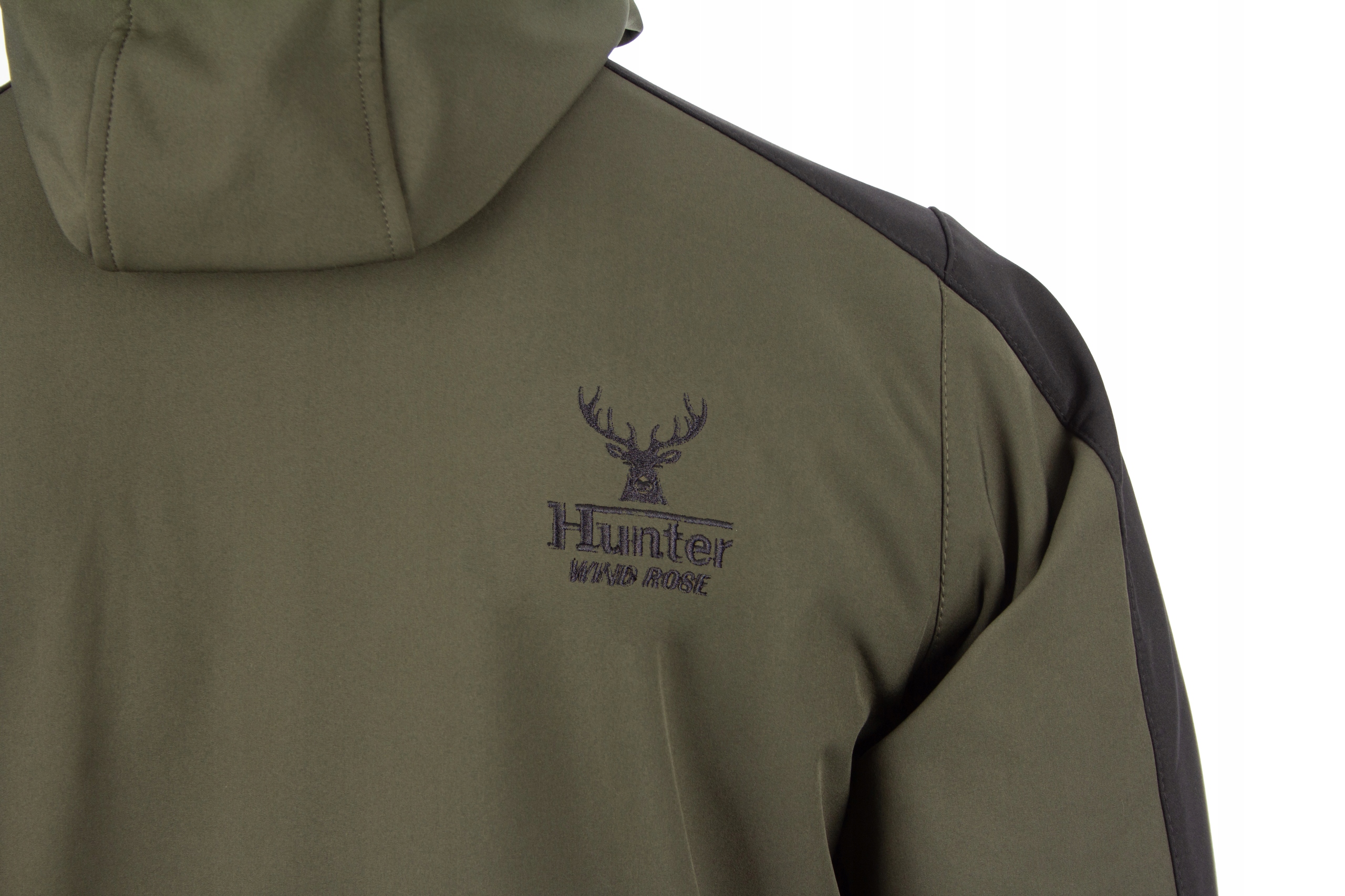 Kurtka Myśliwska na Polowanie do Lasu "HUNTER PRO" L Rozmiar L