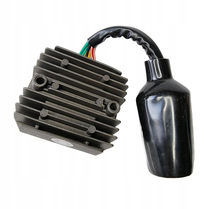 Gz Regulátor Napätia Honda Vtr 1000 SP-1, SP-2 00-06
