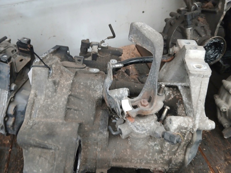 getriebe EGR SKODA OCTAVIA und 1.9TDI 110 90