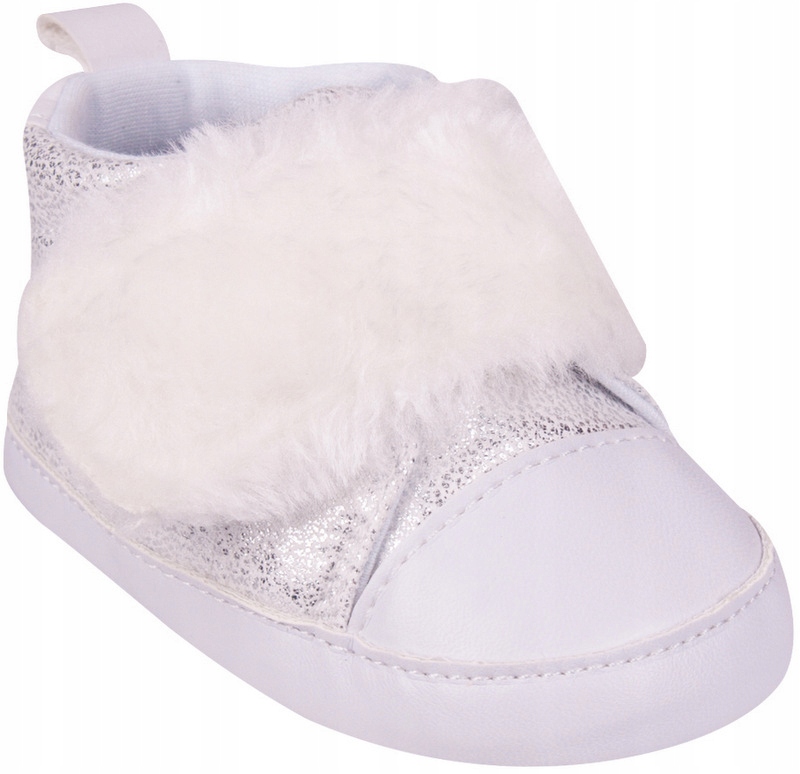 

Yo! Buty Buciki Wysokie Niechodki 0-6m