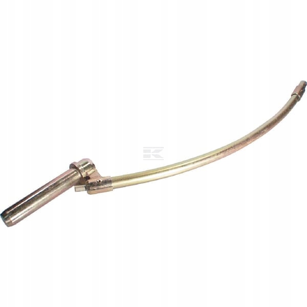 Profilovaný čep 670 mm CP49 Kramp