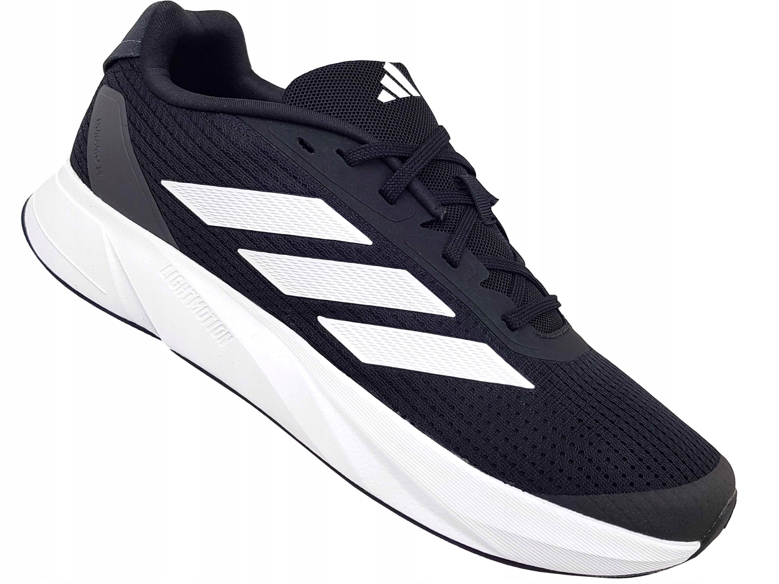 Sportovní boty Adidas z běžecké síťoviny Duramo IG2478 Vel. 36 2/3