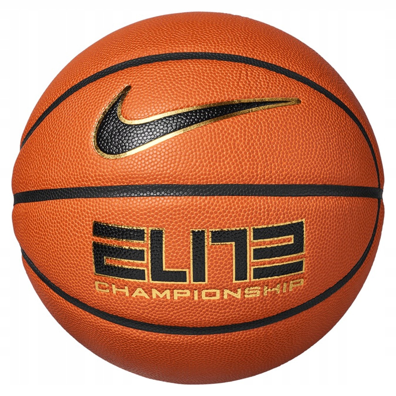 Basketbalový míč Nike Elite Championship 8P vel. 7