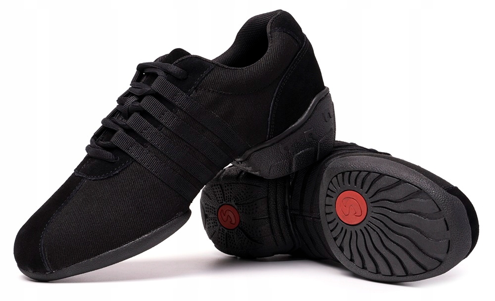 

Buty Do Tańca Nowoczesnego Treningowe Sportowe