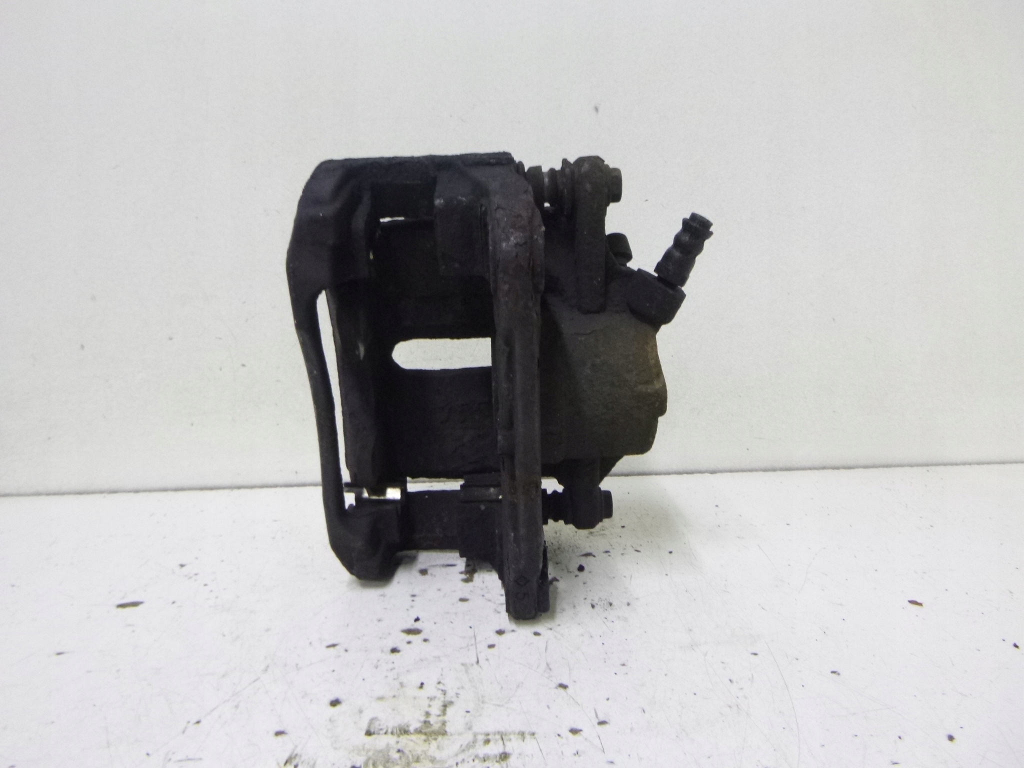 caliper brake front Renault Scenic II 1.9D 04r.