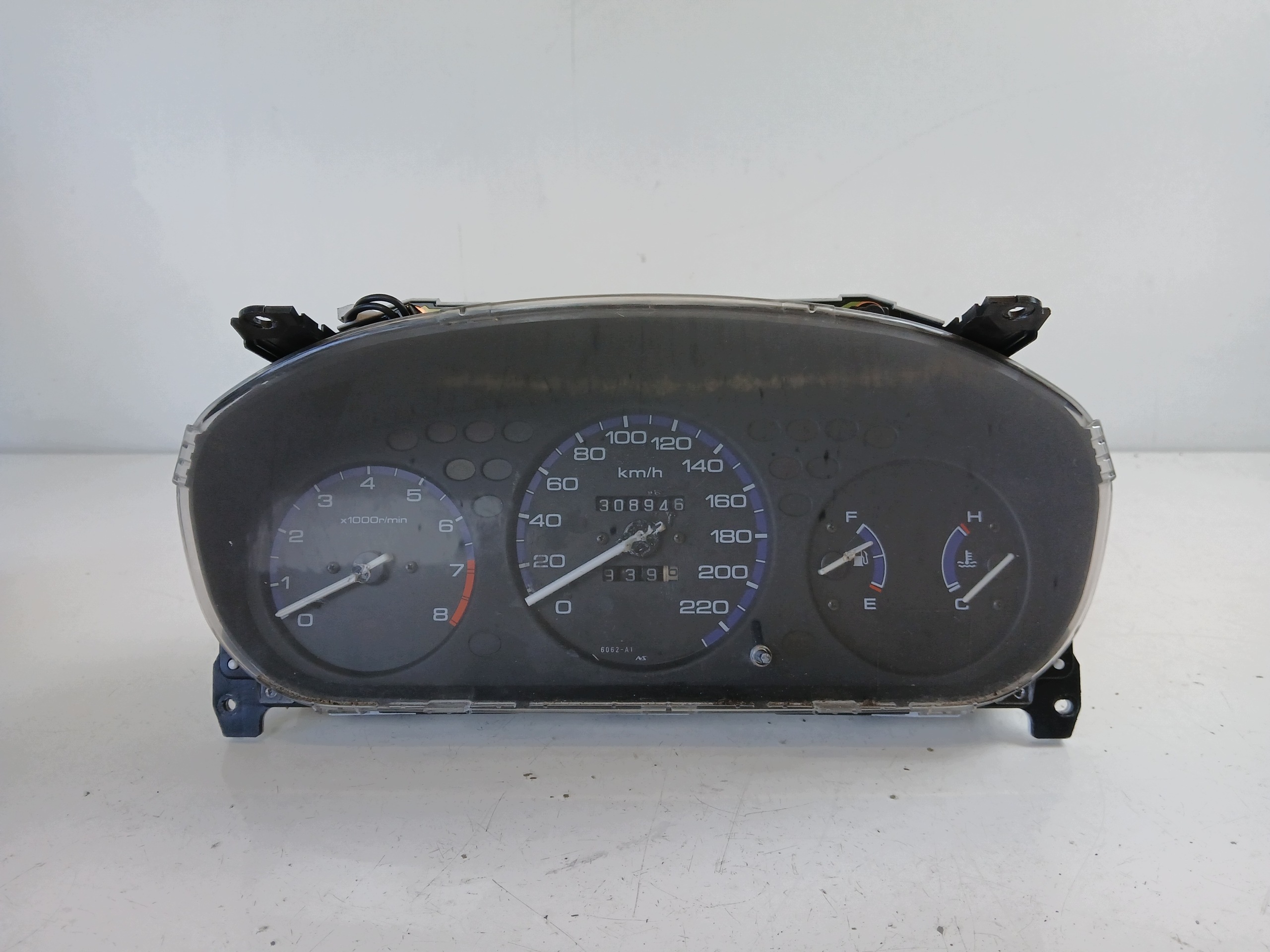 HONDA CIVIC VI 1.4 dials dials 78100S04G700