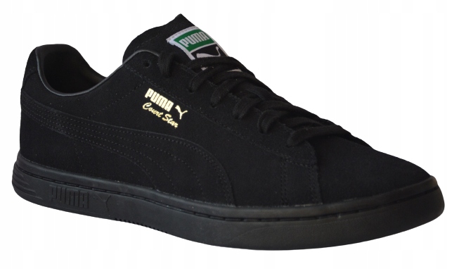 puma court star suede