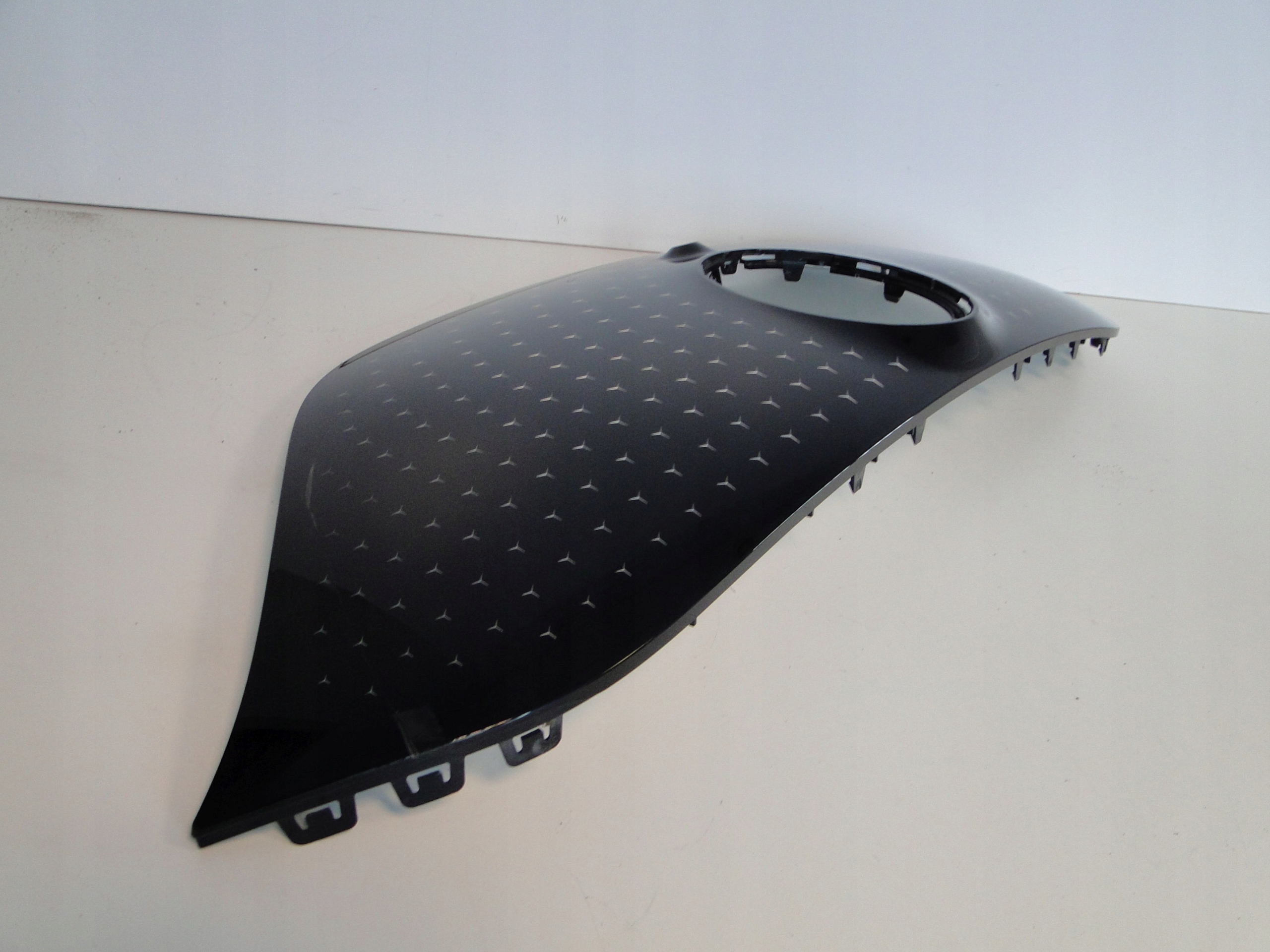 MERCEDES EQE 294 V294 GRILL ATRAPA ZDERZAKA DIAMOND Numer katalogowy oryginału A2948807200