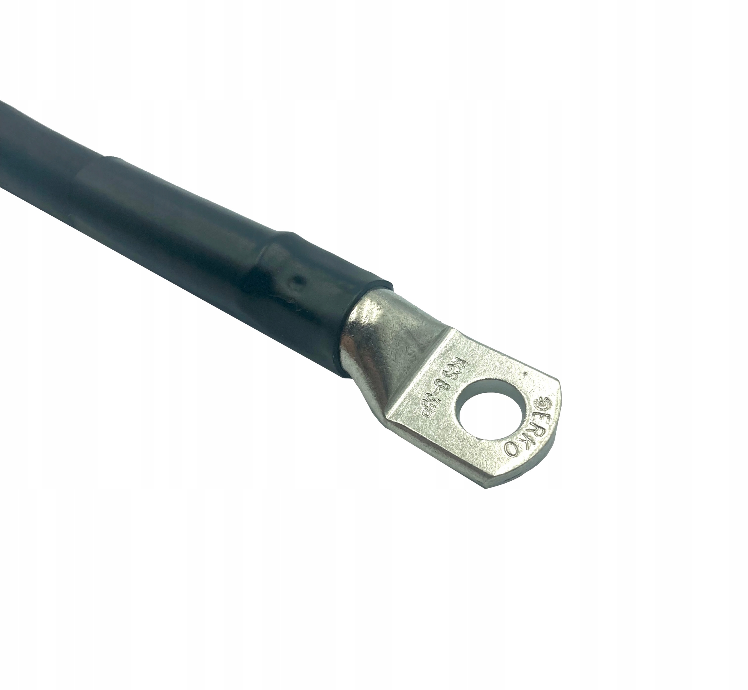 

Przewód masowy, kabel, łącznik 16mm2 50cm