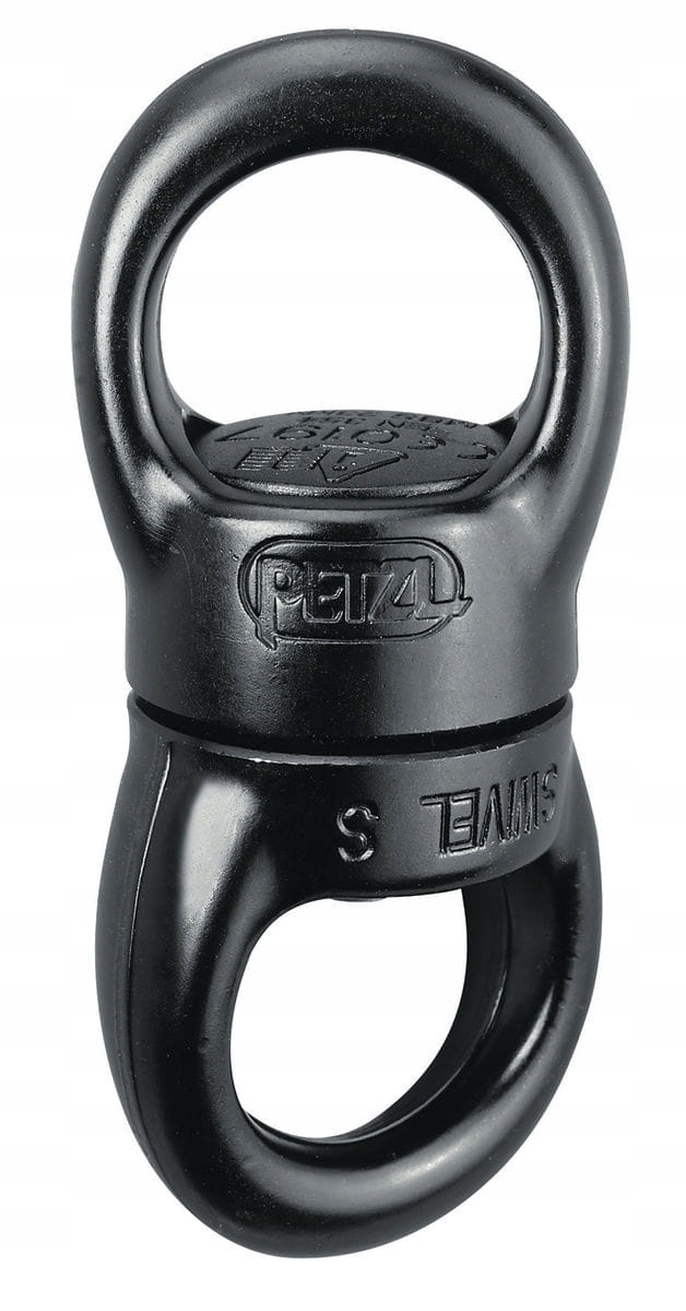 Otočný Petzl P58S