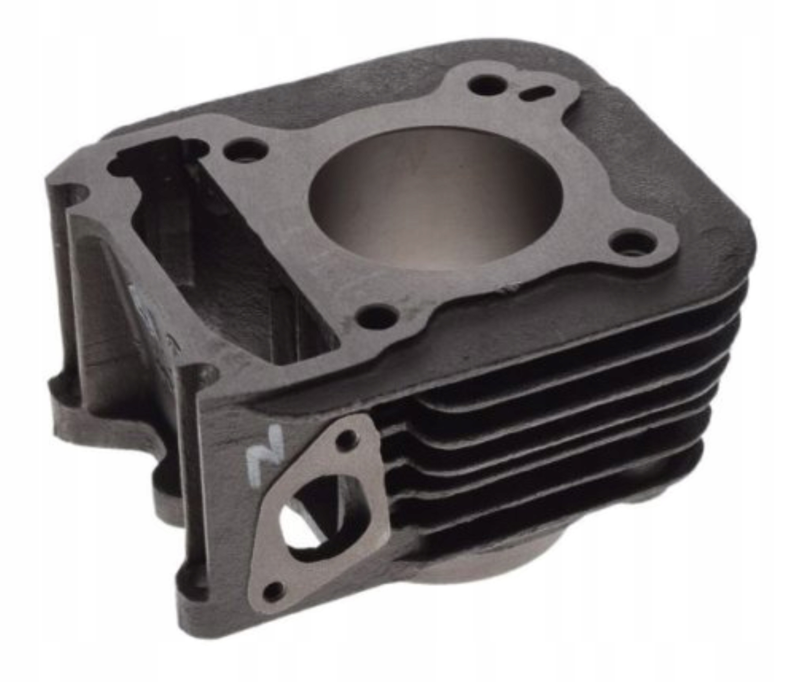 48679 - Скутер PIAGGIO VESPA APRILIA DERBI 125 4T циліндр