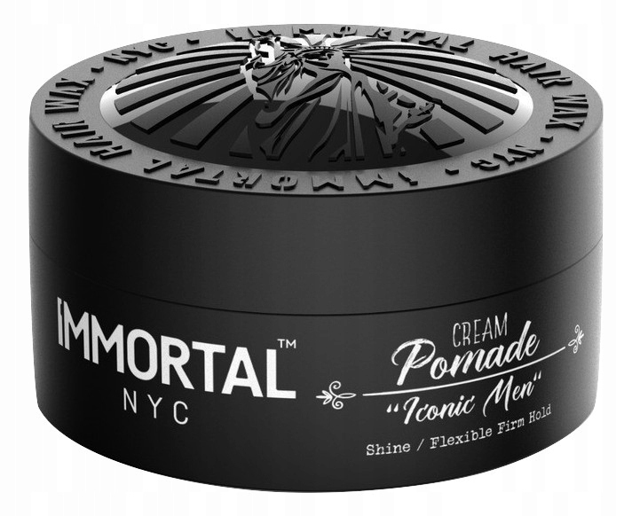

Immortal Nyc Iconic Men pomada 150ml