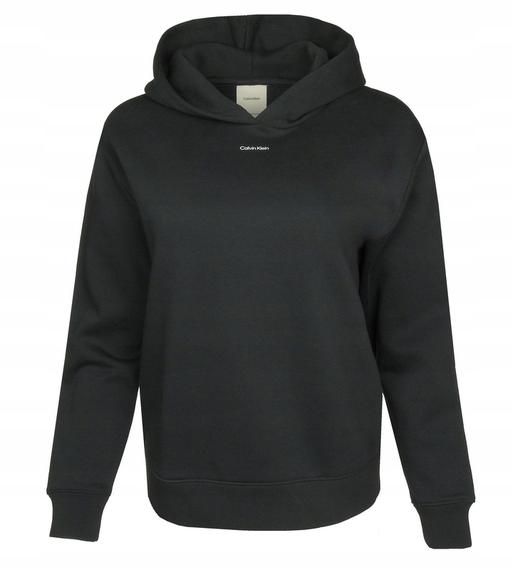 Calvin Klein mikina, černá, XL