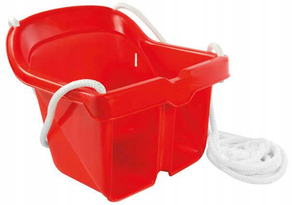 КАЧЕЛИ KUBEŁKOWA ДЛЯ ДЕТЕЙ БЕЗОПАСНАЯ САДОВАЯ