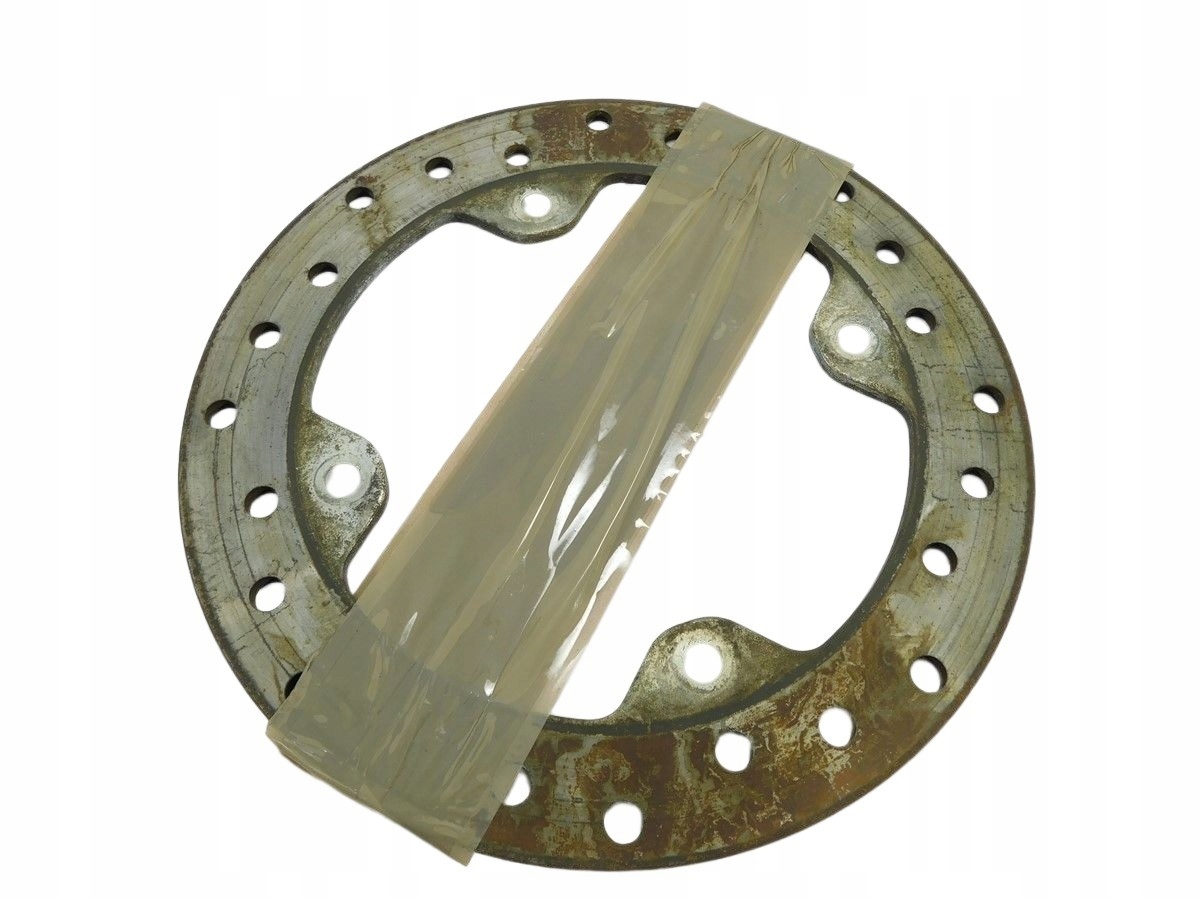 TARCZA HAMULEC CAN-AM OUTLANDER MAX XMR RENEGADE G2 ŚR 215MM 4.29MM