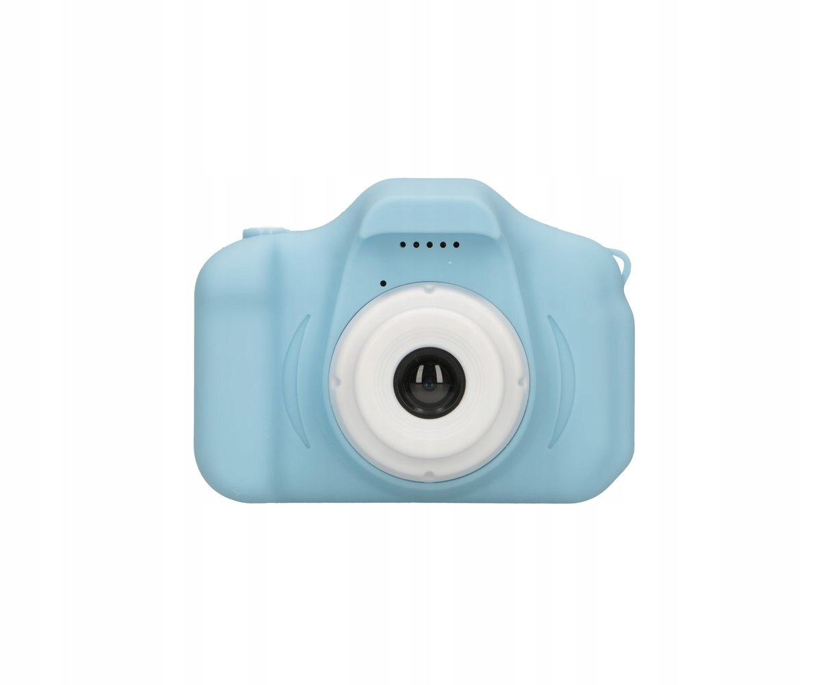Цифровая камера Extralink Kids Camera H27 Single Model CAMERA H27 SINGLE