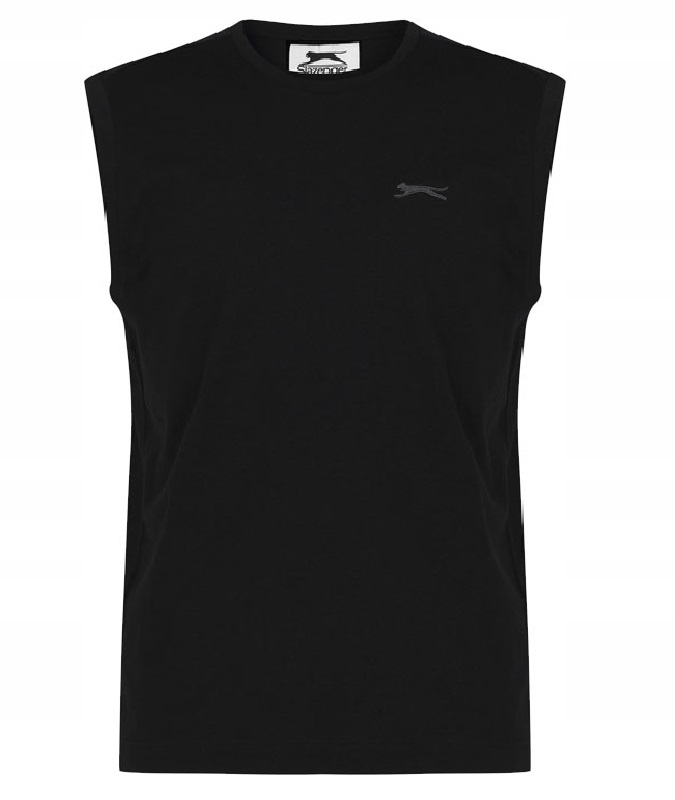 

Bezrękawnik Slazenger Koszulka Duży Rozm XXXXL 4XL