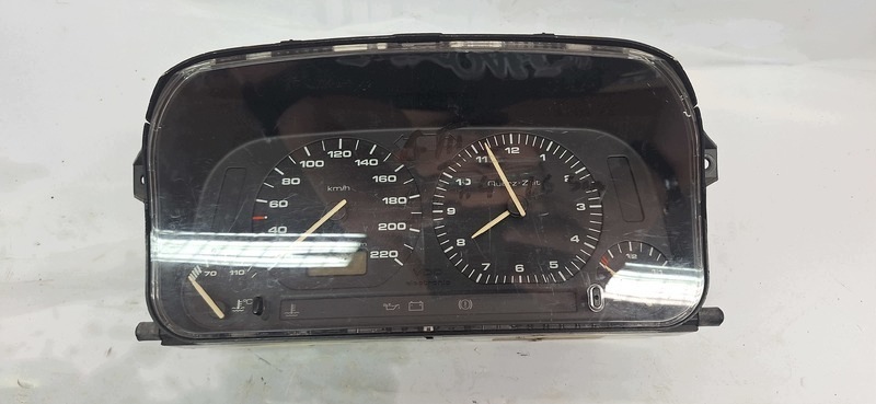 dials VW GOLF III 1H6919033B