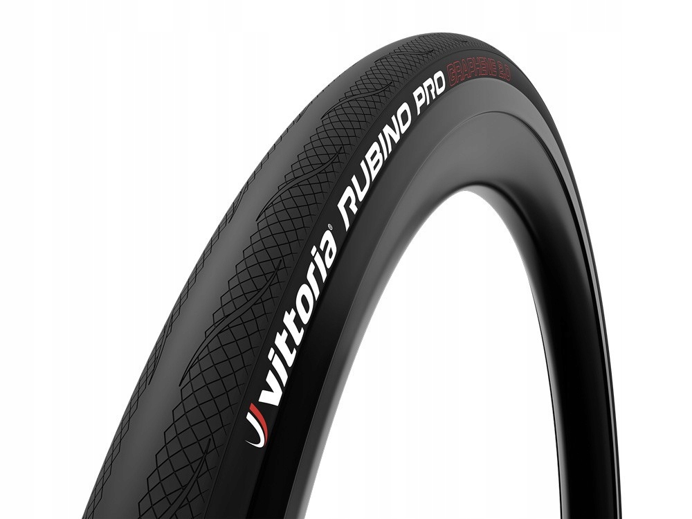 Odolná pneumatika Vittoria Rubino Pro Tubeless 700 x 25C Graphene