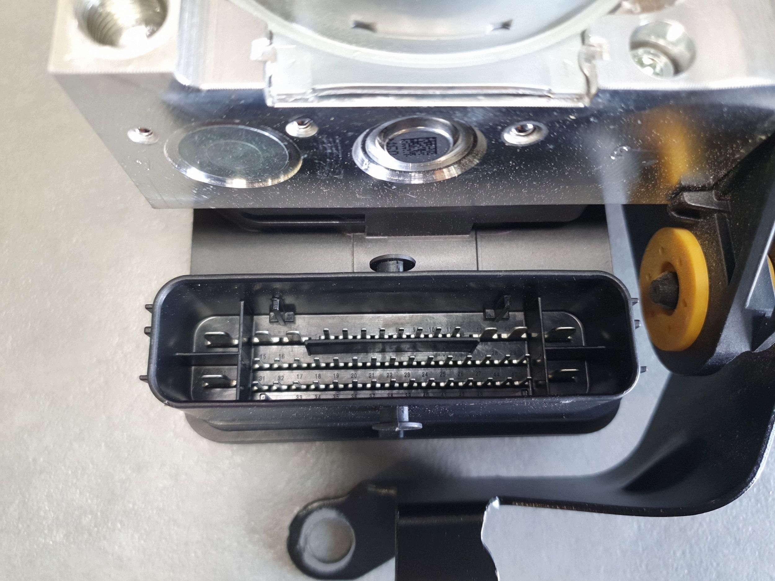Audi A3 8Y pump ABS control unit 5WA614517DT