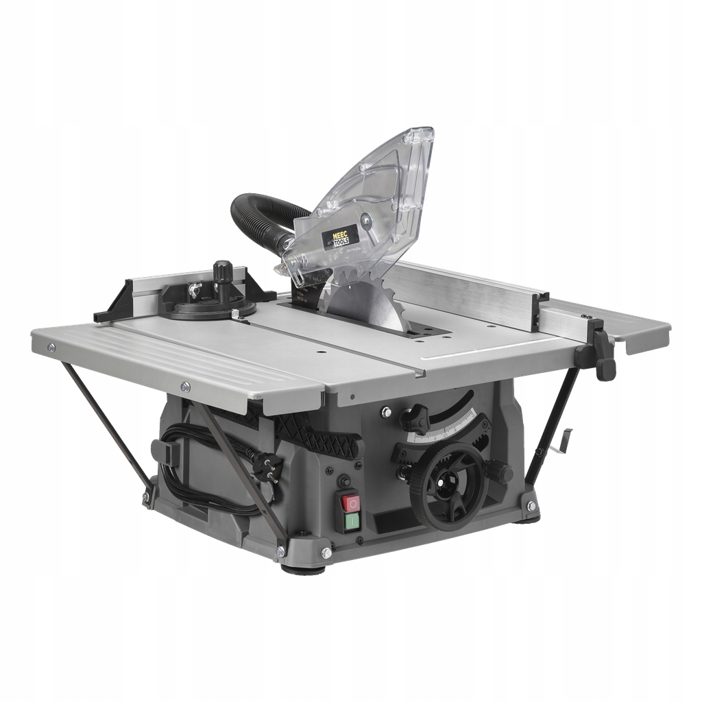 Pilarka stołowa 1500 W Ø210 mm Meec Tools Marka Meec Tools