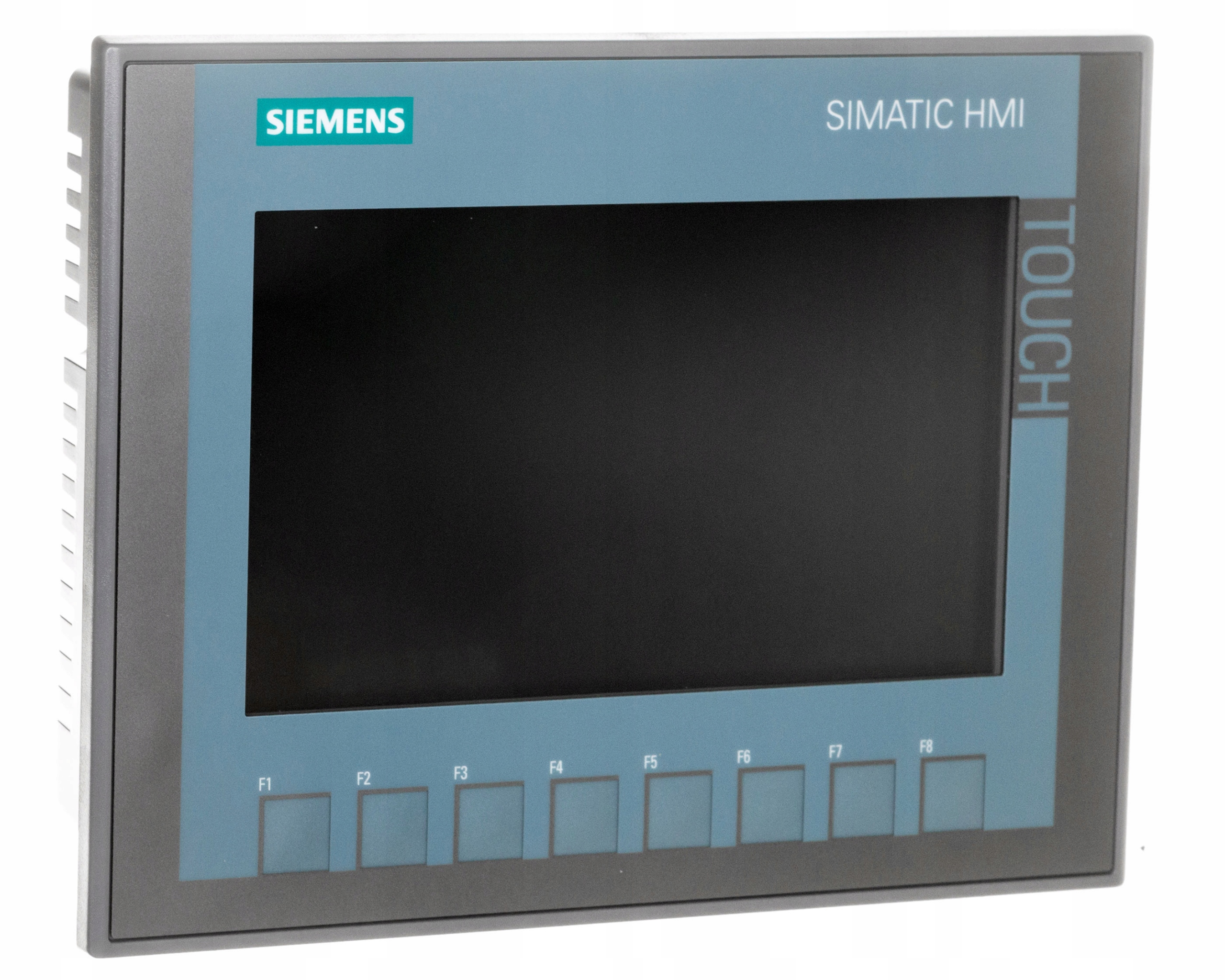

Panel dotykowy operatorski 7 cali Simatic 6AV2123-