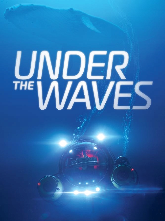 Under The Waves Klucz Key Steam Bez Vpn