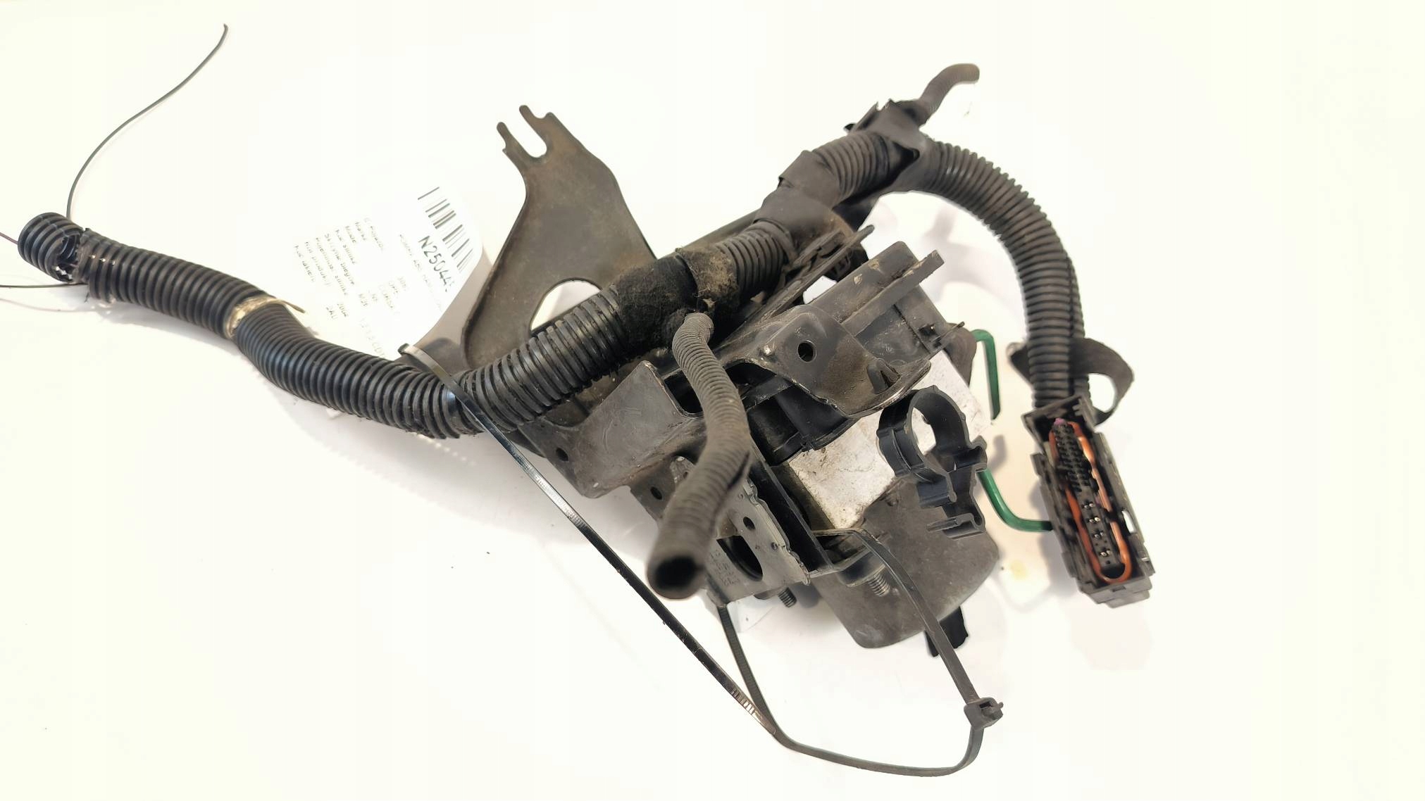 pump ABS brake 0265231583 OPEL CORSA C