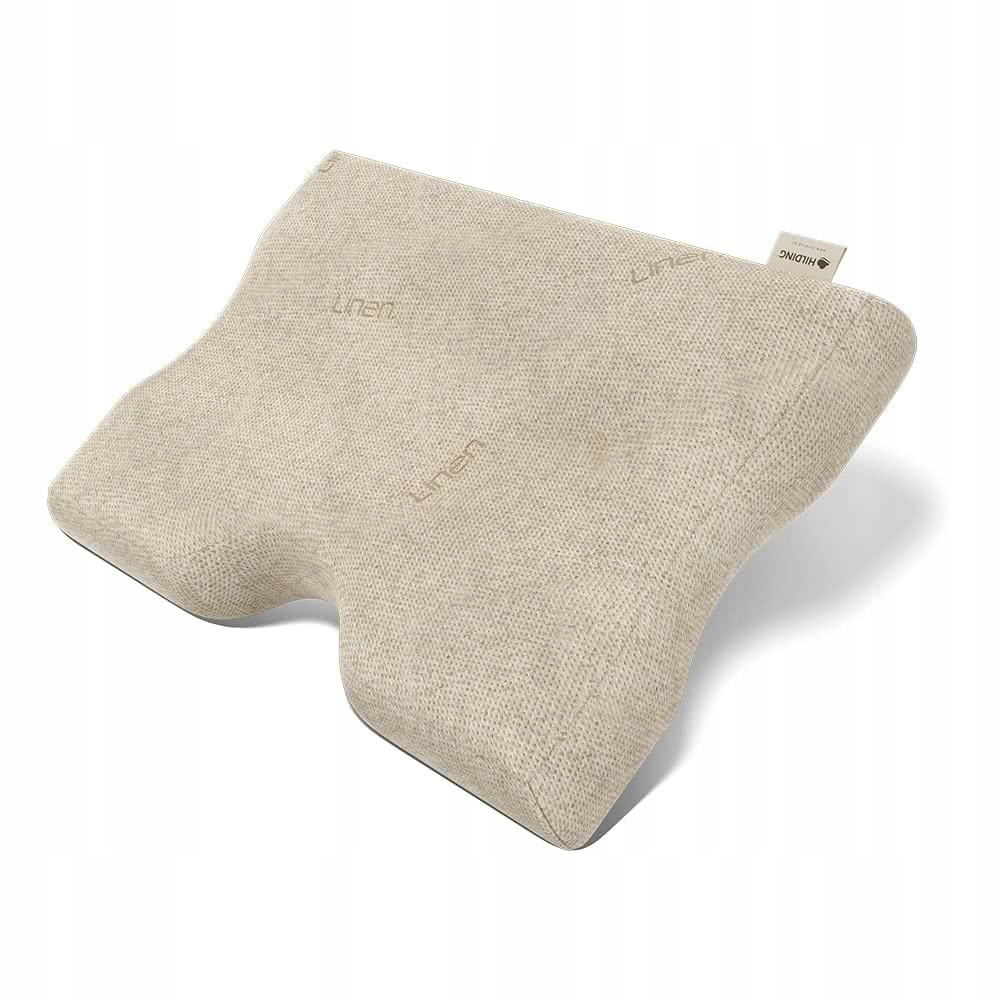 Vankúš ViscoBio Hilding