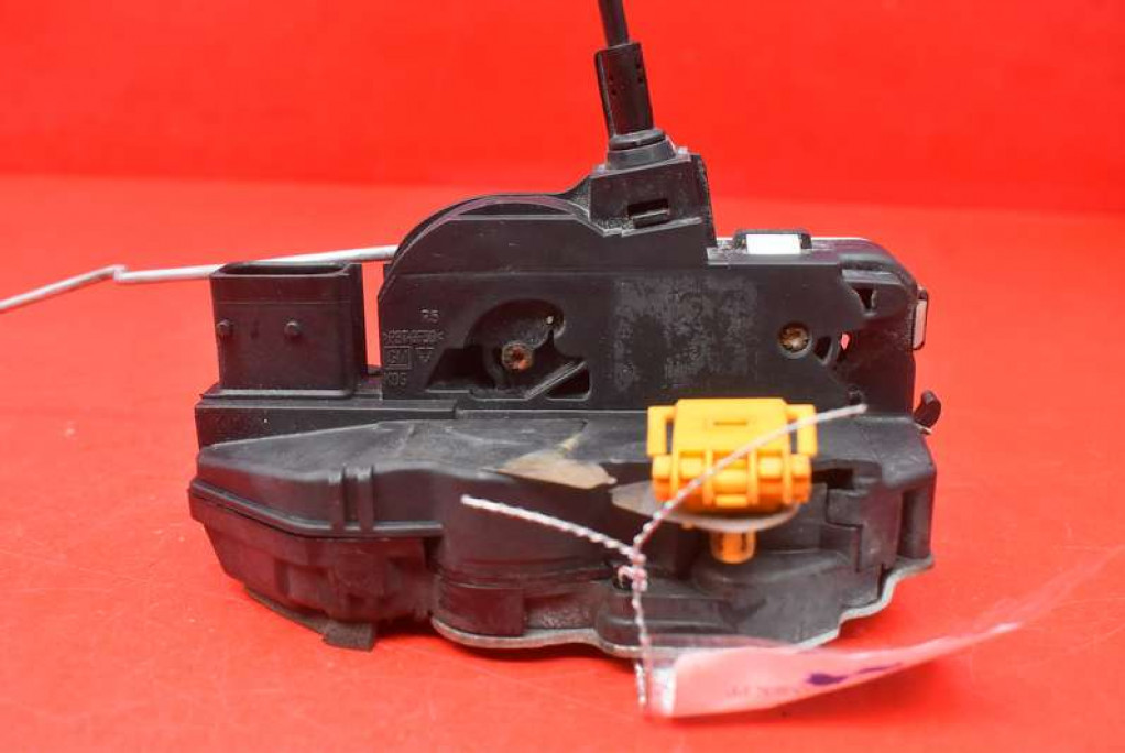 lock door right front front EU OPEL INSIGNIA A 08-14